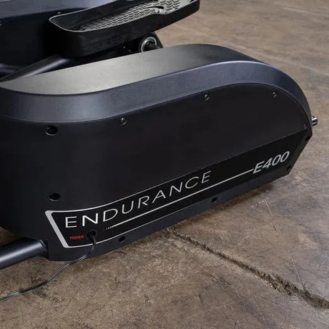 Body Solid E400 Elliptical Trainer Endurance  AS