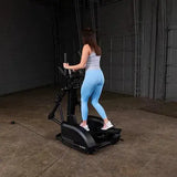 Body Solid E400 Elliptical Trainer Endurance AS