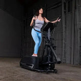 Body Solid E400 Elliptical Trainer Endurance AS