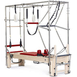 Elina Pilates Cadillac Reformer