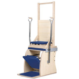 Elina Pilates Classic Combo Chair with Backrest