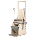Elina Pilates Classic Combo Chair with Backrest