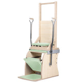Elina Pilates Classic Combo Chair with Backrest