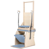 Elina Pilates Classic Combo Chair with Backrest