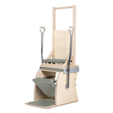 Elina Pilates Classic Combo Chair with Backrest