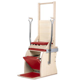 Elina Pilates Classic Combo Chair with Backrest