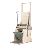 Elina Pilates Classic Combo Chair with Backrest