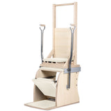 Elina Pilates Classic Combo Chair with Backrest