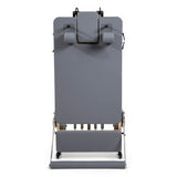 Elina Pilates Foldable Reformer for Home with Box (Press option below for with Box)
