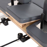 Elina Pilates Nubium Reformer with Tower