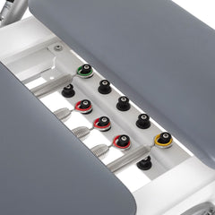 Elina Pilates Nubium Reformer with Tower