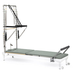 Elina Pilates Nubium Reformer with Tower