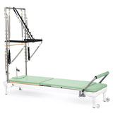 Elina Pilates Nubium Reformer with Tower
