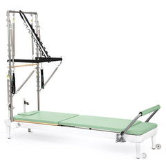 Elina Pilates Nubium Reformer with Tower