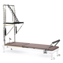 Elina Pilates Nubium Reformer with Tower