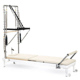 Elina Pilates Nubium Reformer with Tower