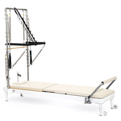 Elina Pilates Nubium Reformer with Tower