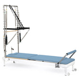 Elina Pilates Nubium Reformer with Tower