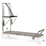 Elina Pilates Nubium Reformer with Tower