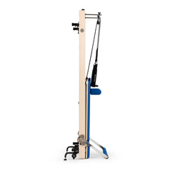 Elina Pilates Vertical Reformer for Home