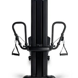 Total Gym ELEVATE Encompass Pilates Bundle