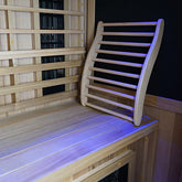 Finnmark FD-BK1 Backrest - Image 1