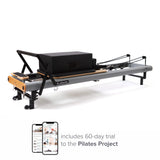 Peak Fit™ Reformer With Long/Short Box