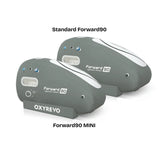 OxyRevo Forward90 MINI 1.4 to 1.5 ATA Portable Sitting Hyperbaric Chamber