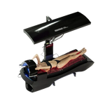 Vacuactivus InfraCouch – Advanced Red Light Therapy Recliner