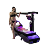 Vacuactivus InfraCouch – Advanced Red Light Therapy Recliner