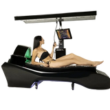 Vacuactivus InfraCouch – Advanced Red Light Therapy Recliner