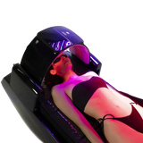 Vacuactivus InfraCouch – Advanced Red Light Therapy Recliner