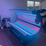 LS Pro Systems MXP Power Bed PRO - LS Innovation Deep Light Therapy