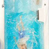 Canadian Spa Company St. Lawrence 16ft Swim Spa 15-Person 72-Jet KS-10028