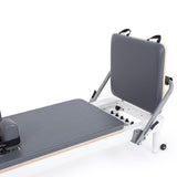 Elina Pilates Nubium Reformer with Tower