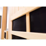 HaloSauna™ - Salt Sauna Halotherapy And Infrared Sauna