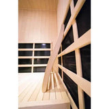 HaloSauna™ - Salt Sauna Halotherapy And Infrared Sauna