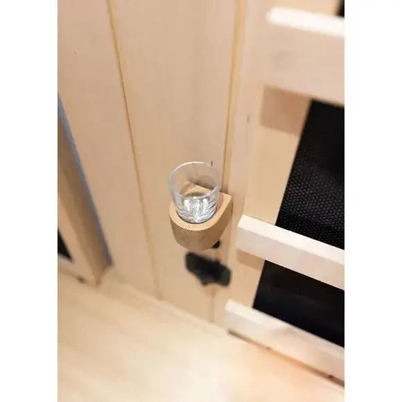 HaloSauna™ - Salt Sauna Halotherapy And Infrared Sauna, view 18, RecovAthlete