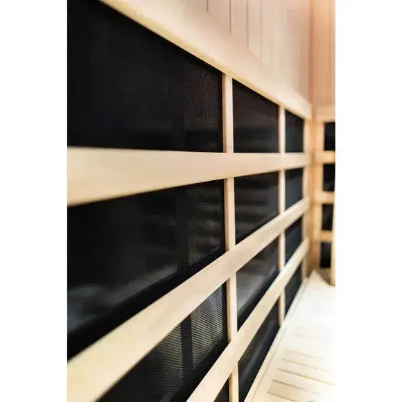 HaloSauna™ - Salt Sauna Halotherapy And Infrared Sauna, view 15, RecovAthlete