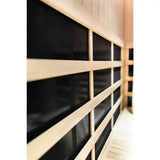 HaloSauna™ - Salt Sauna Halotherapy And Infrared Sauna