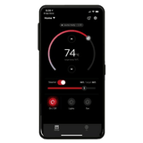 Harvia Xenio WiFi Remote Control | CX004WIFI - CX004WIFIHarviaWiFi Remote ControlRecovAthlete