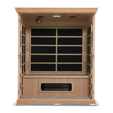 HealthSmart 3 Person Full Spectrum Infrared Sauna