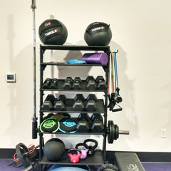 HUB200 Total Storage System