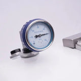 Macy-Pan HP2202 2.0 ATA Hard Shell Hyperbaric Chamber