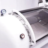 Macy-Pan HP2202 2.0 ATA Hard Shell Hyperbaric Chamber