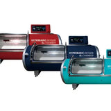 Macy-Pan HP2202 2.0 ATA Hard Shell Hyperbaric Chamber