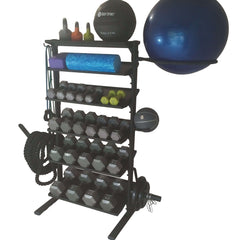 HUB200 Total Storage System