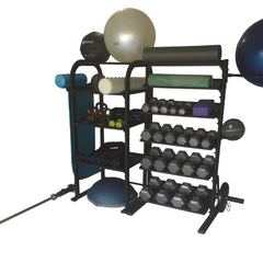 HUB250 Total Storage System