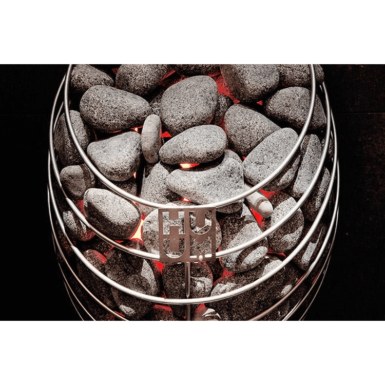 HUUM Drop Electric Sauna Heater - DROP-4.54.5 kWHuumSauna AccessoriesRecovAthlete