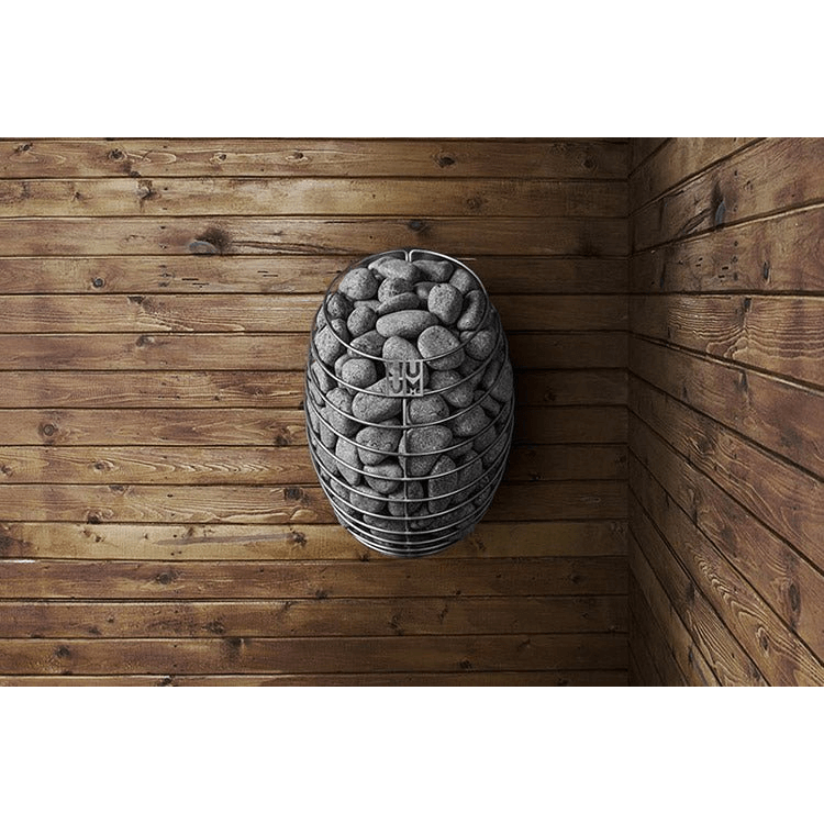 HUUM Drop Electric Sauna Heater - DROP-4.54.5 kWHuumSauna AccessoriesRecovAthlete